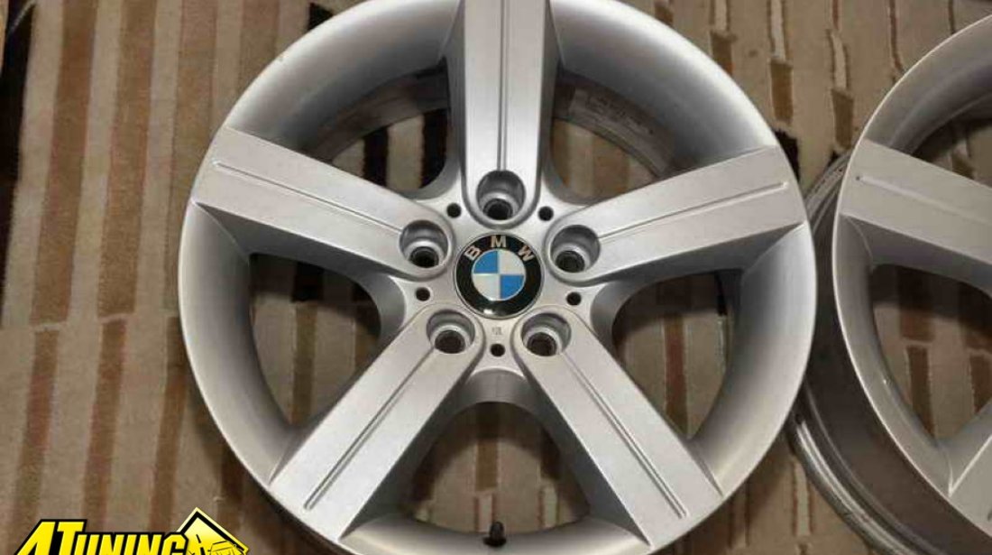 Jante originale BMW X1 17 inch