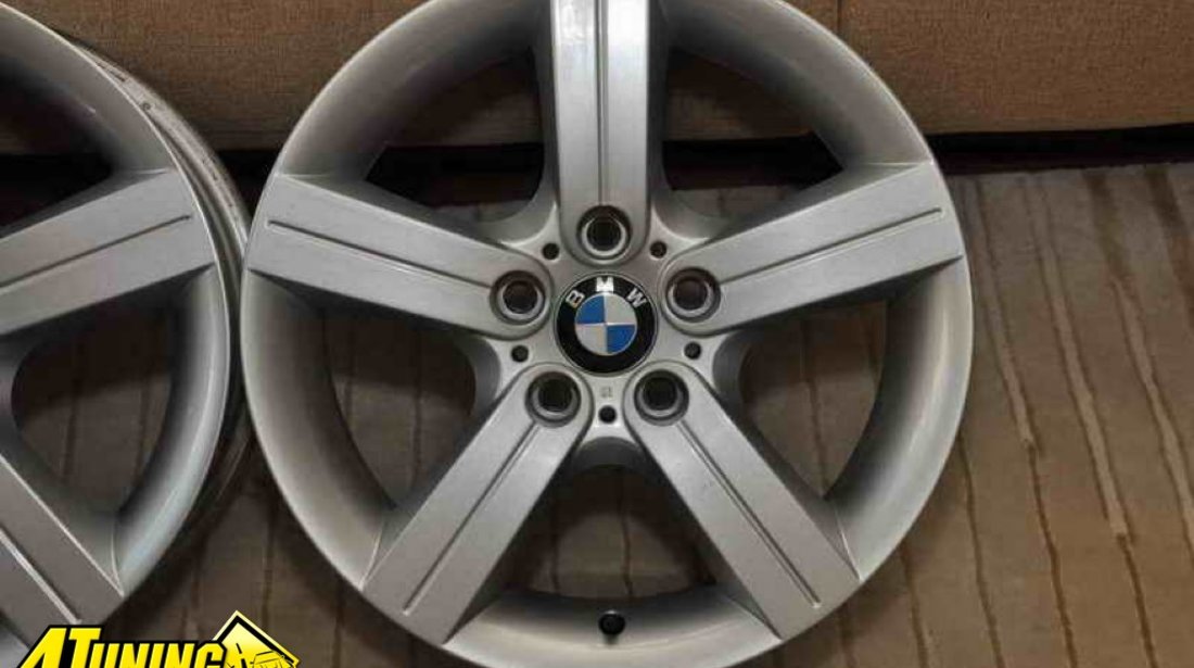 Jante originale BMW X1 17 inch