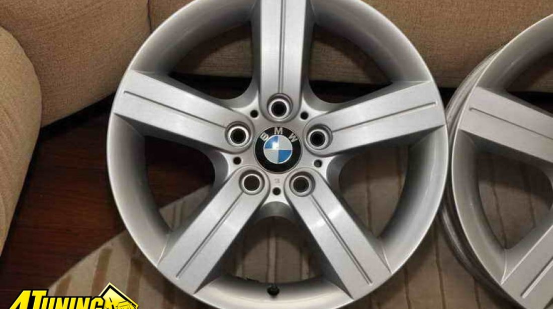 Jante originale BMW X1 17 inch