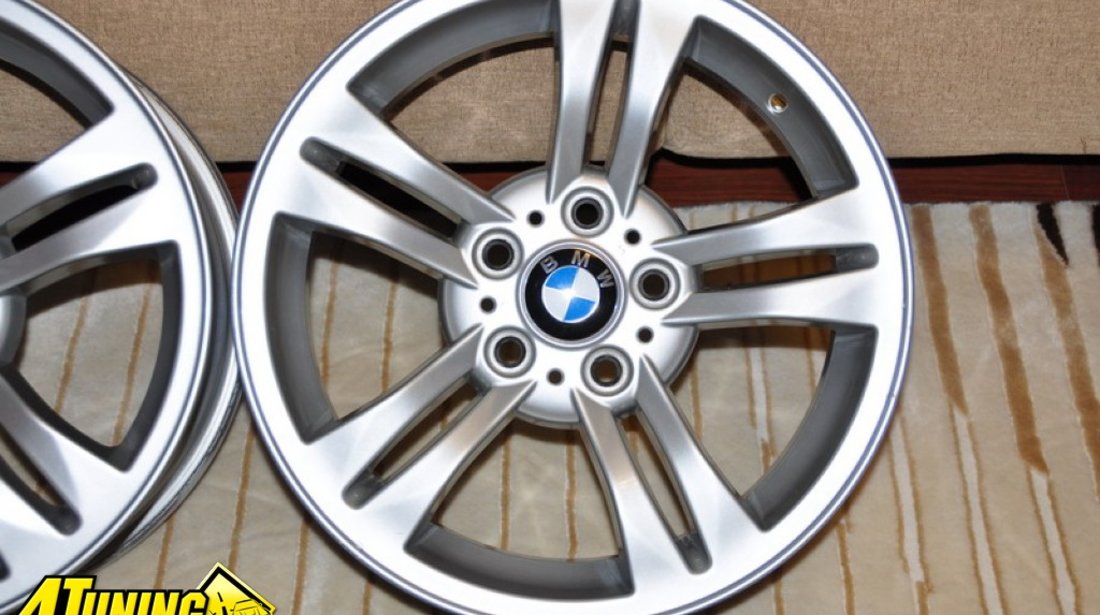 JANTE ORIGINALE BMW X3 17 INCH