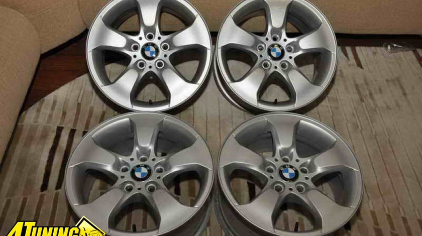 Jante originale BMW X3 E83 17 INCH