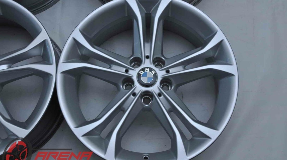 Jante Originale BMW X3 G01 X4 G02 R18 Style 688