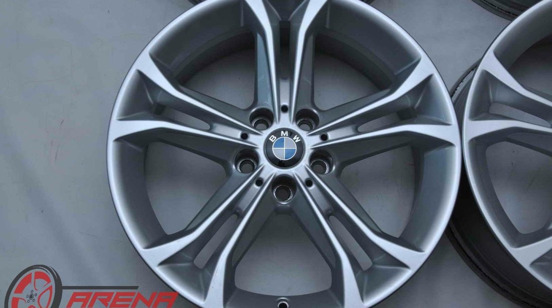 Jante Originale BMW X3 G01 X4 G02 R18 Style 688