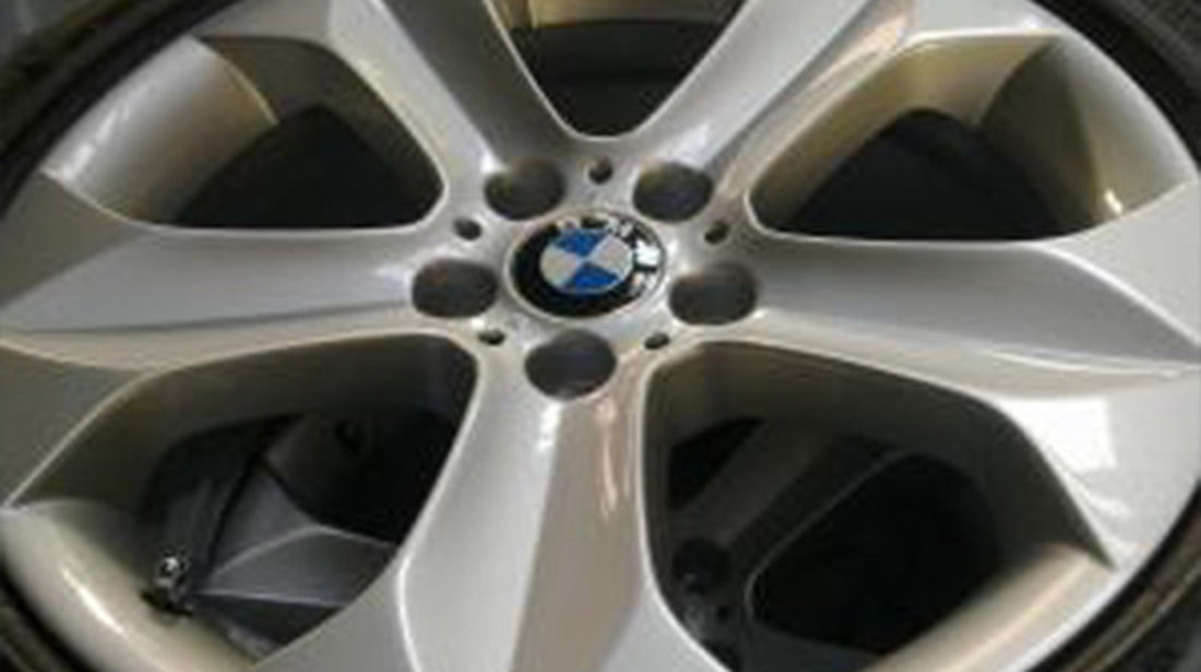 Jante Originale BMW X6 ca Noi pe 19 inch