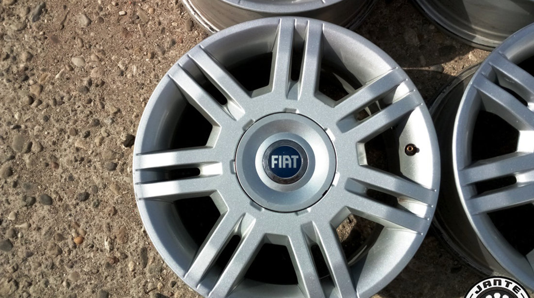 JANTE ORIGINALE FIAT 16 4X98