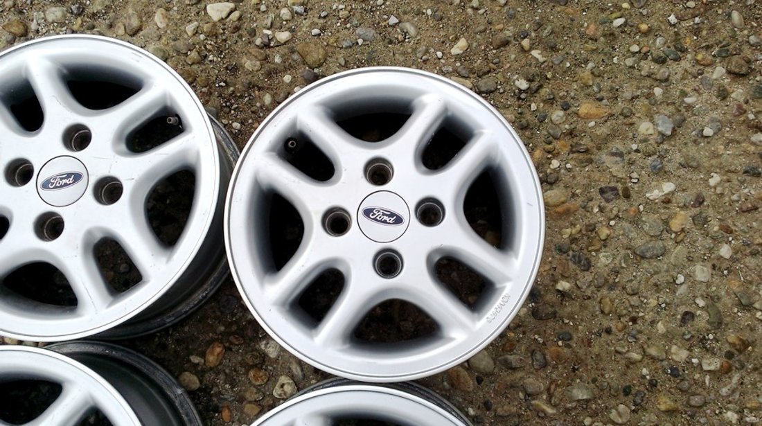 JANTE ORIGINALE FORD 13 4X108