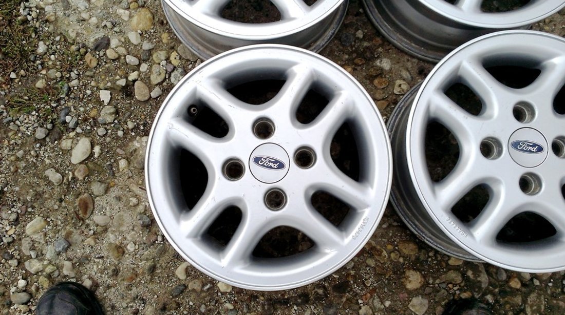 JANTE ORIGINALE FORD 13 4X108