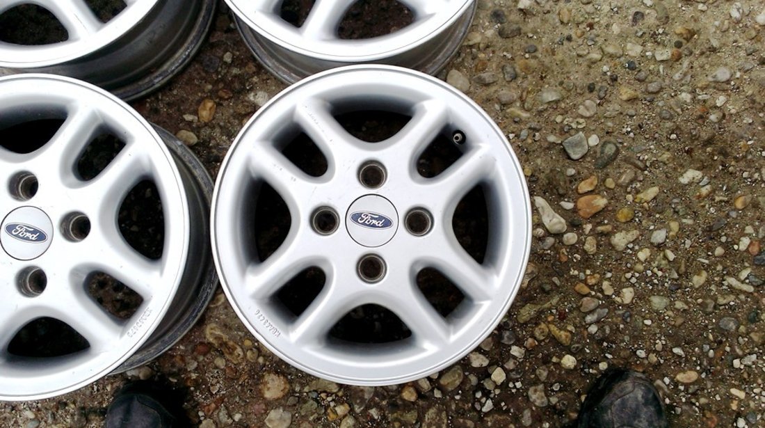 JANTE ORIGINALE FORD 13 4X108