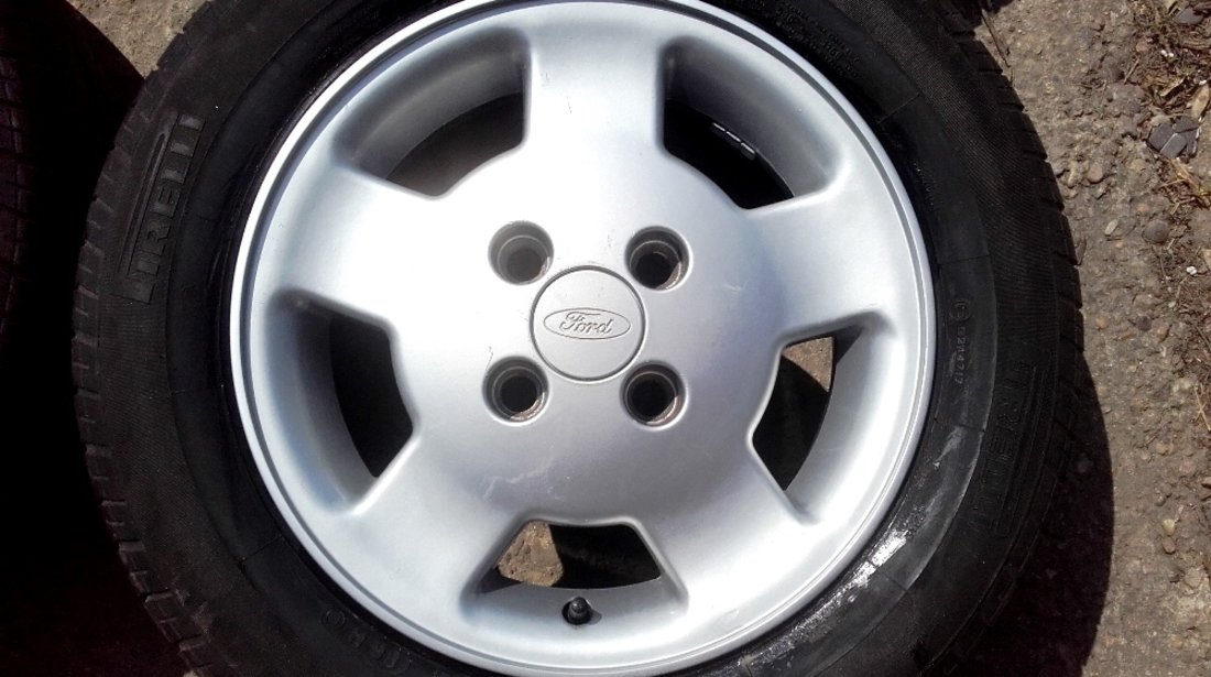 JANTE ORIGINALE FORD 14 4X108