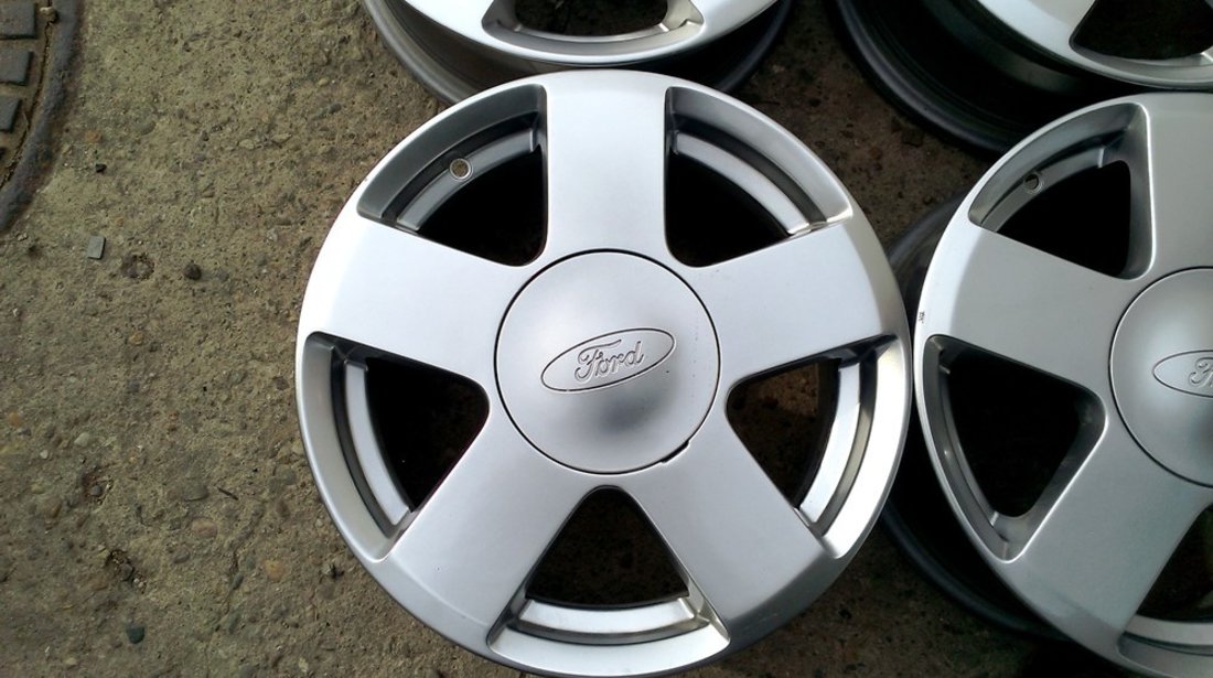 JANTE ORIGINALE FORD 15 4X108