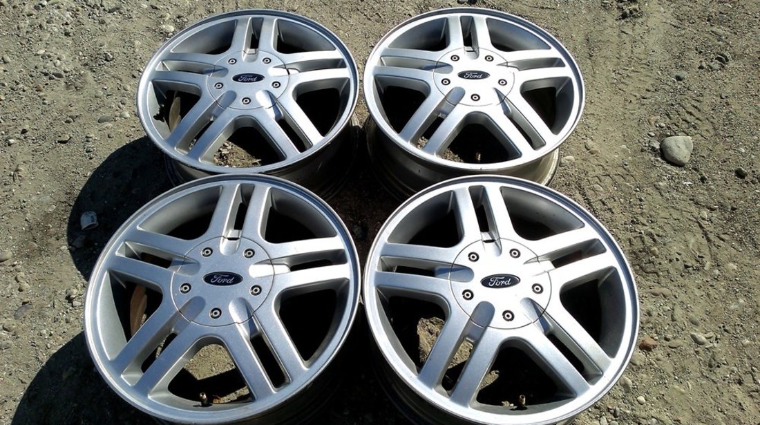 JANTE ORIGINALE FORD 15 4X108