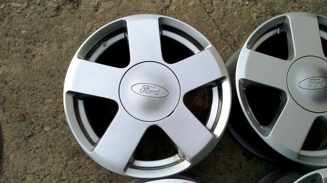 JANTE ORIGINALE FORD 15 4X108