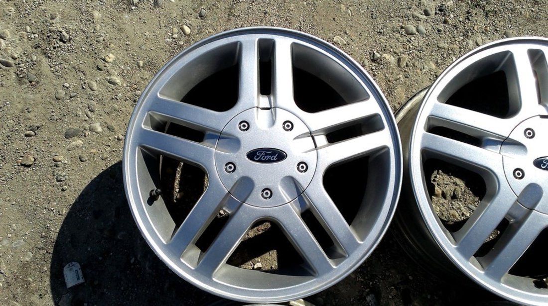 JANTE ORIGINALE FORD 15 4X108