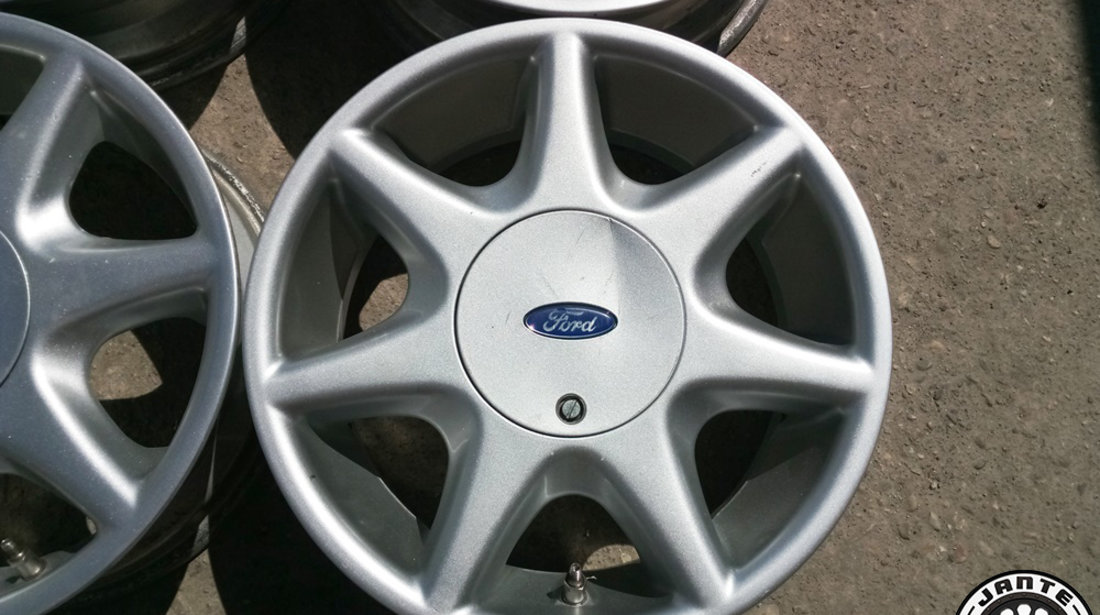 JANTE ORIGINALE FORD 15 4X108