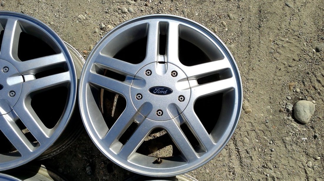 JANTE ORIGINALE FORD 15 4X108