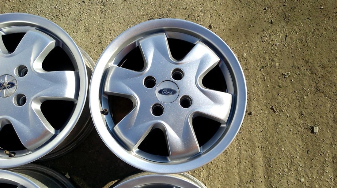 JANTE ORIGINALE FORD 15 4X108