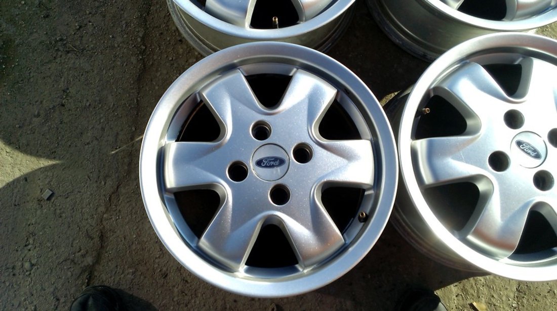 JANTE ORIGINALE FORD 15 4X108