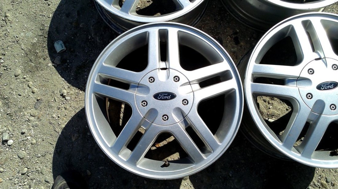 JANTE ORIGINALE FORD 15 4X108