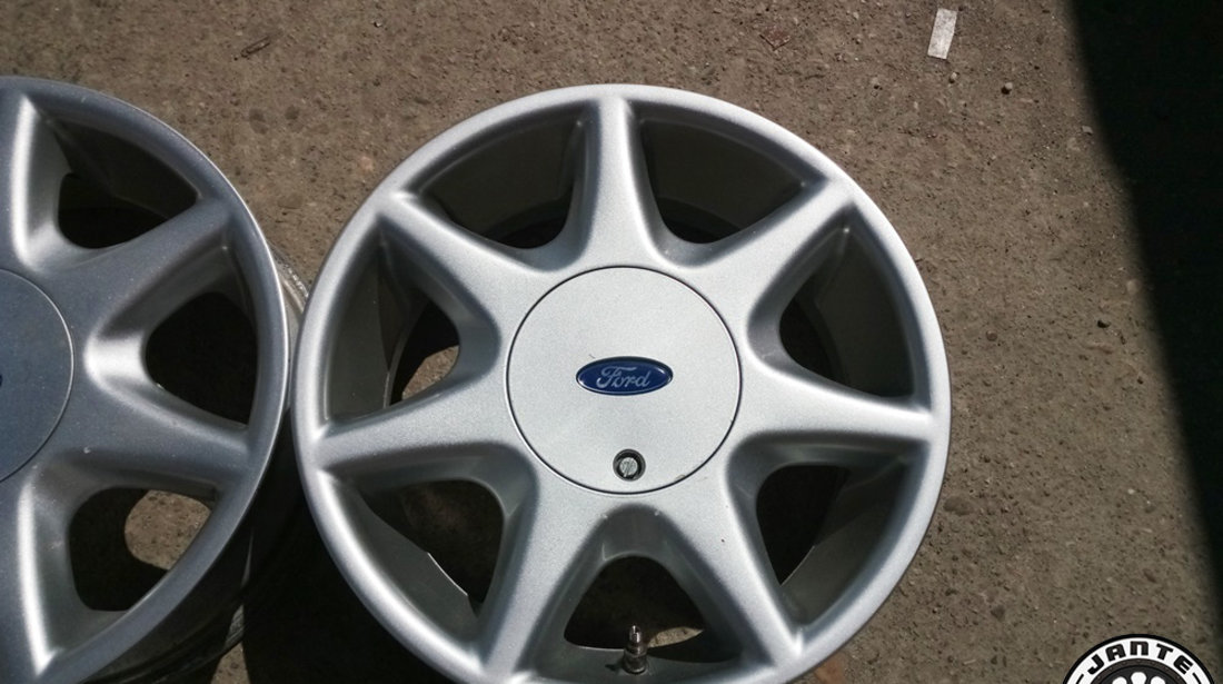 JANTE ORIGINALE FORD 15 4X108