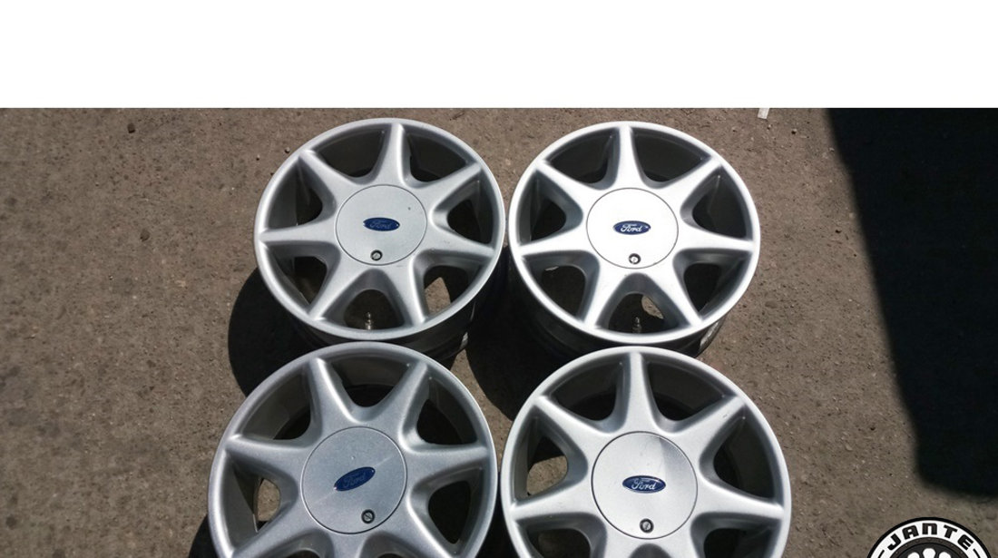 JANTE ORIGINALE FORD 15 4X108