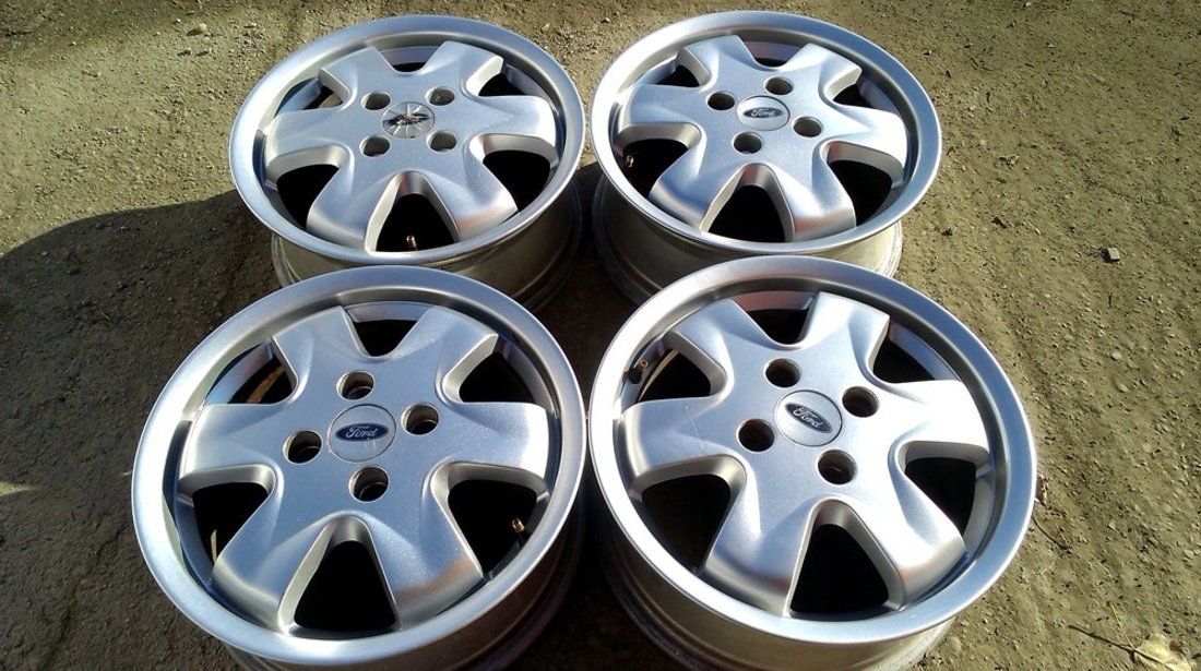 JANTE ORIGINALE FORD 15 4X108