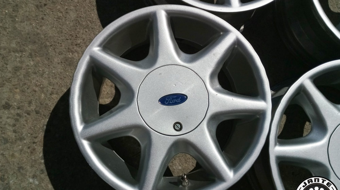 JANTE ORIGINALE FORD 15 4X108