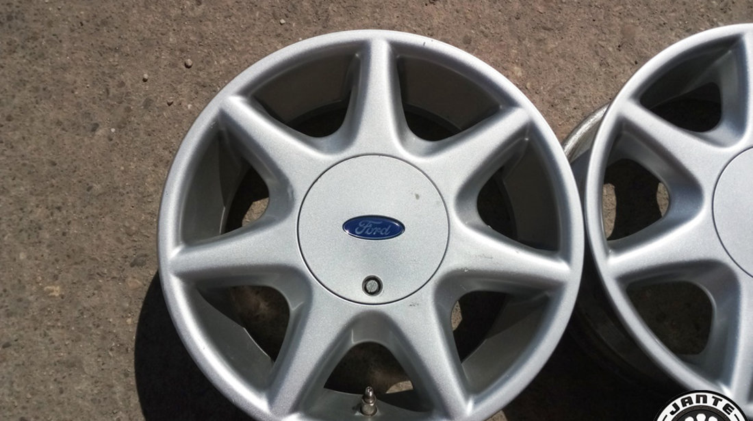 JANTE ORIGINALE FORD 15 4X108