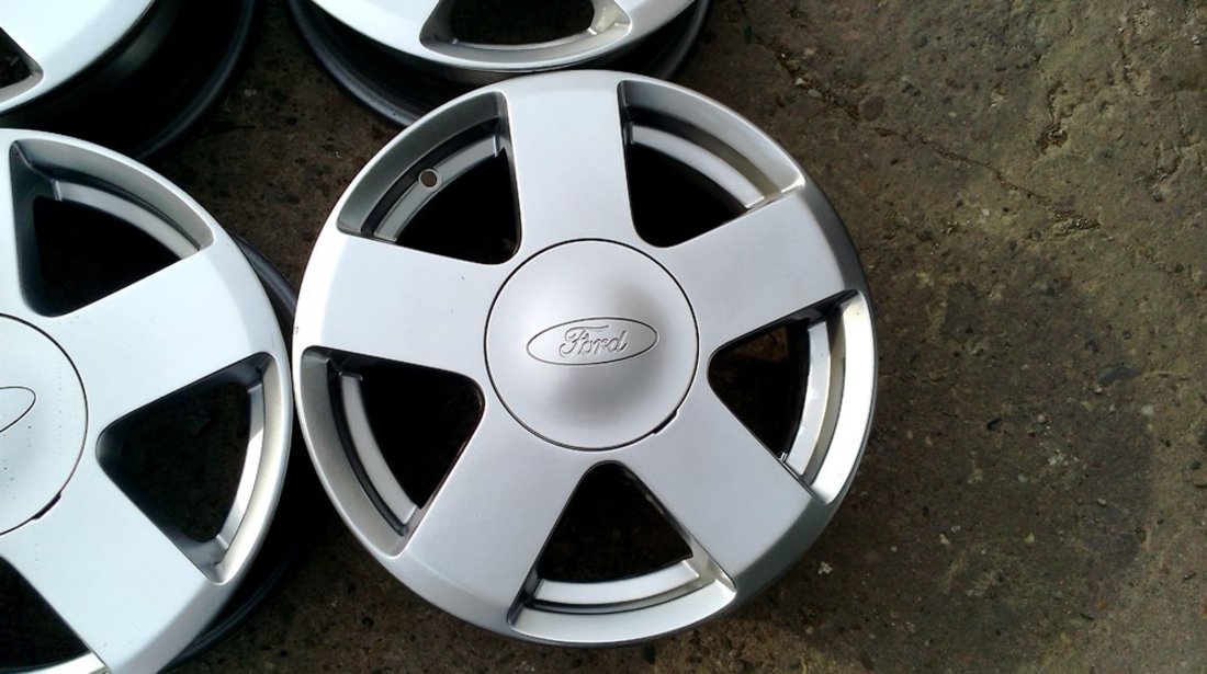 JANTE ORIGINALE FORD 15 4X108