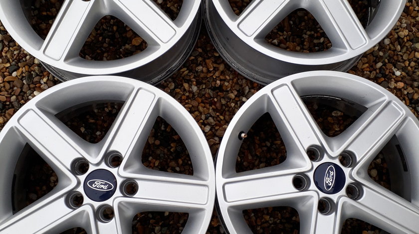 JANTE ORIGINALE FORD 16 5X108