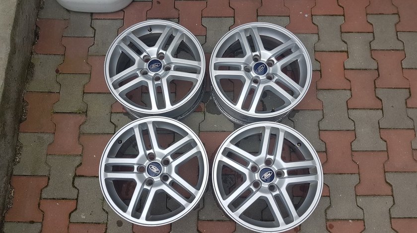Jante originale ford focus, mondeo, c-max, 16 zoll
