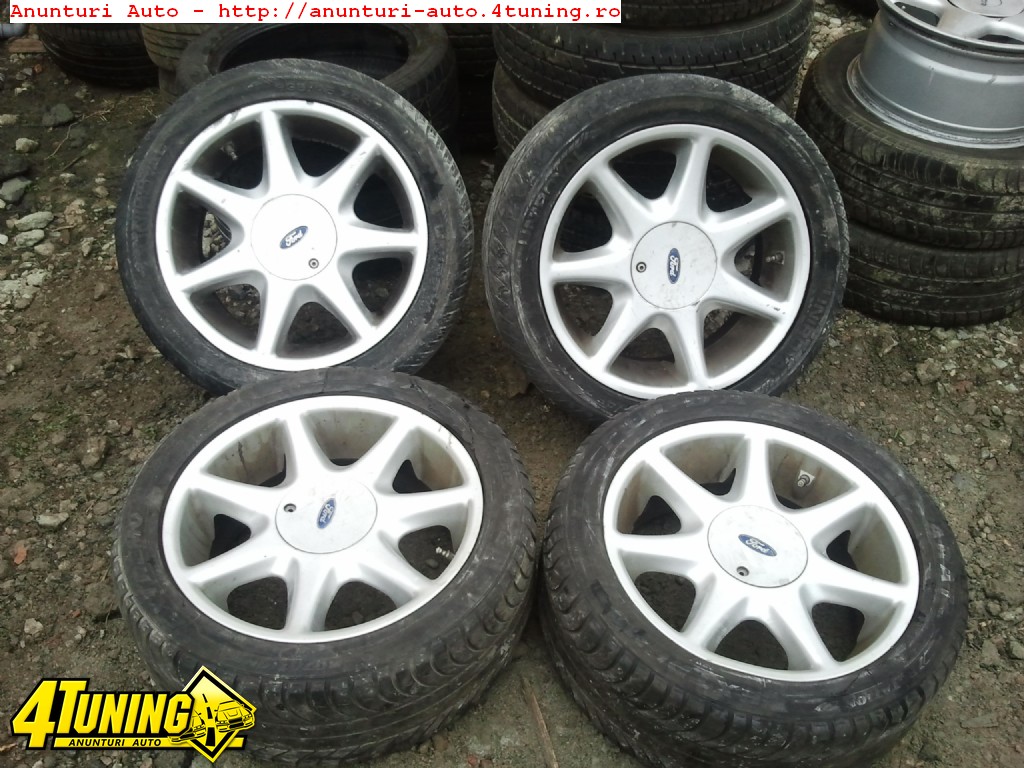 Vand jante ford focus st #5