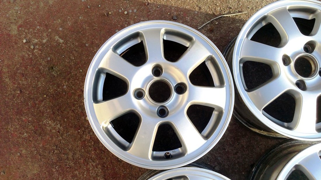 JANTE ORIGINALE HONDA 15 4X114,3