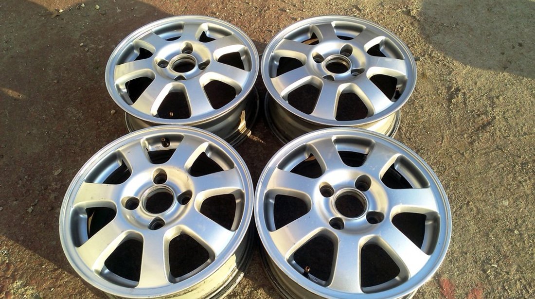 JANTE ORIGINALE HONDA 15 4X114,3