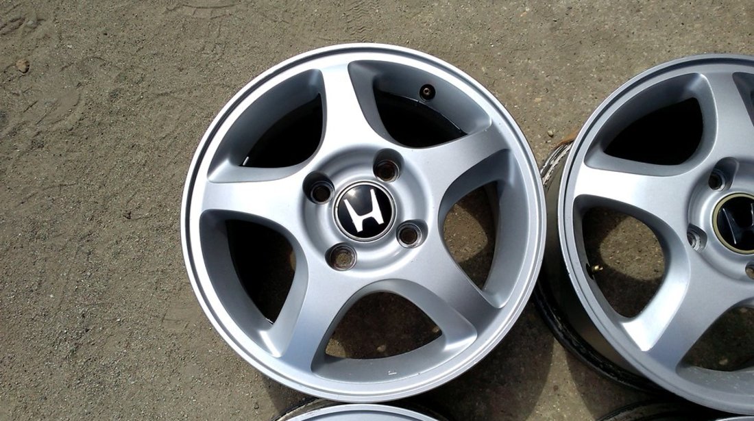 JANTE ORIGINALE HONDA 15 4X114,3