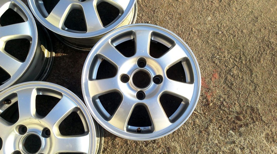 JANTE ORIGINALE HONDA 15 4X114,3