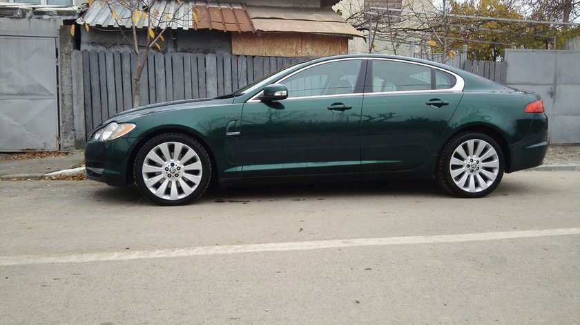 Jante originale jaguar xf