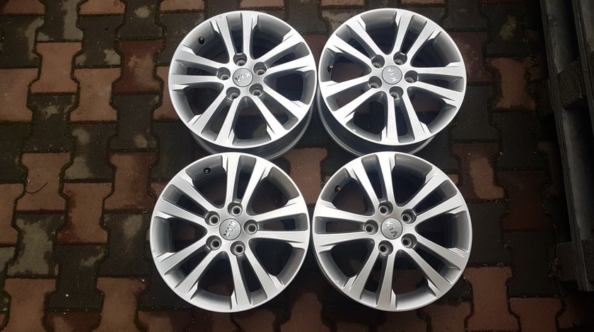 Jante originale kia Cee’d, kia sportage, kia Carens, 16 zoll