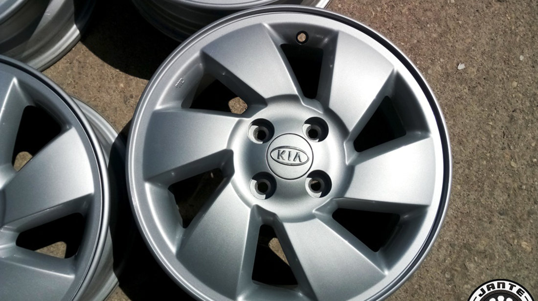 JANTE ORIGINALE KIA HYUNDAI 15 4X100