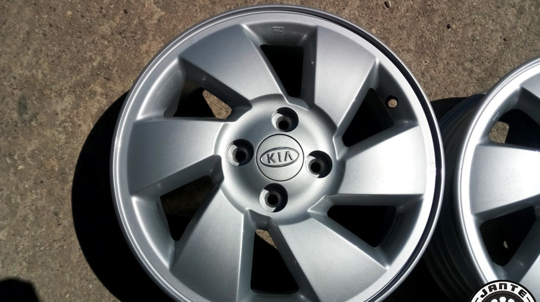 JANTE ORIGINALE KIA HYUNDAI 15 4X100