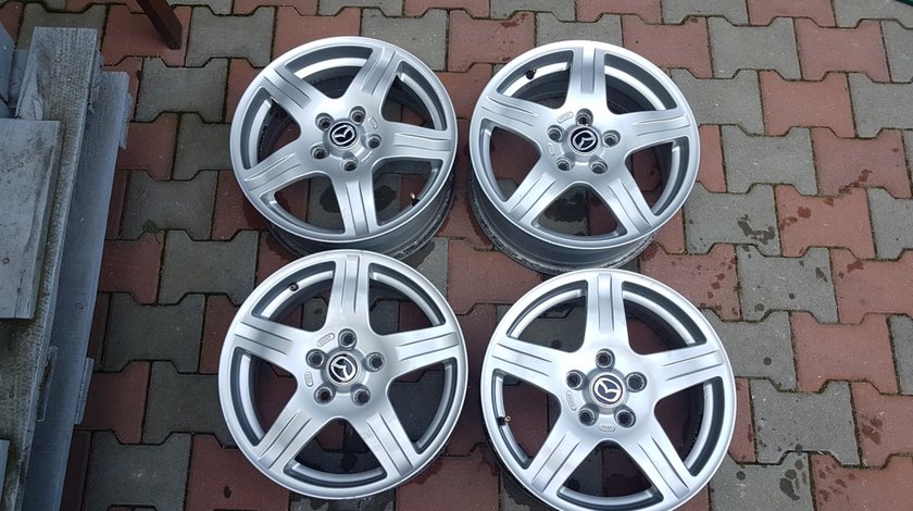 jante originale mazda 16 zoll