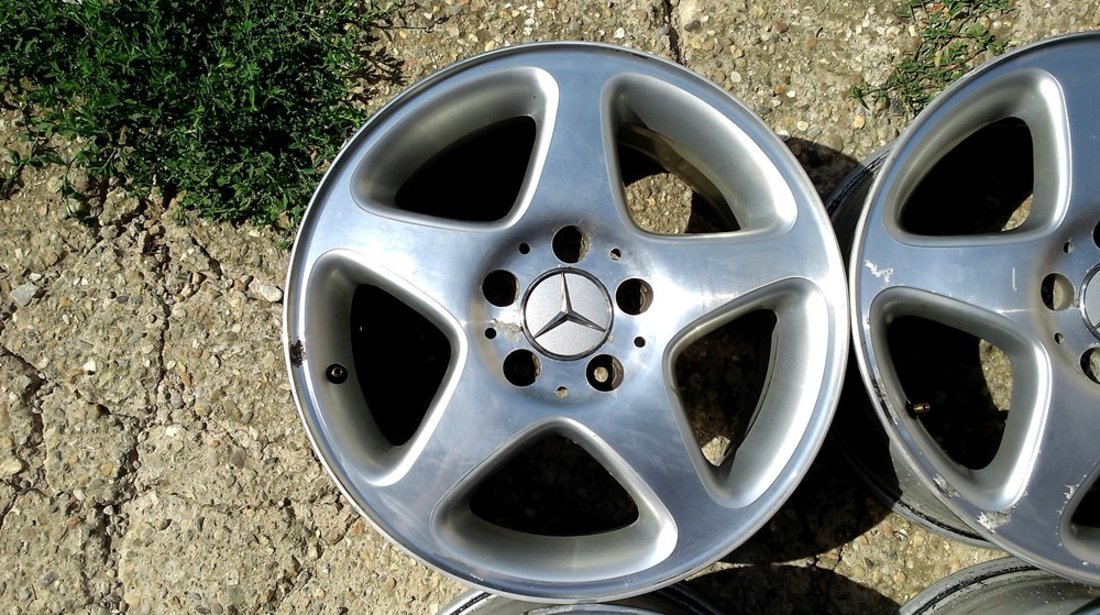 JANTE ORIGINALE MERCEDES 16 5X112