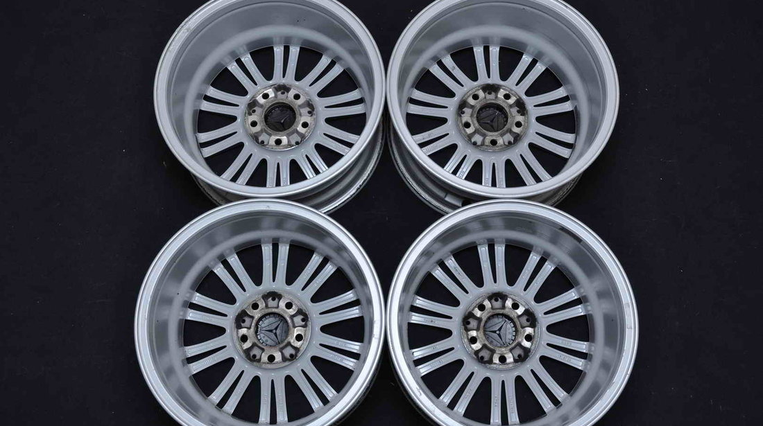 Jante Originale Mercedes 16 inch A B C E Class CLA CLC Vaneo Vito Viano R16