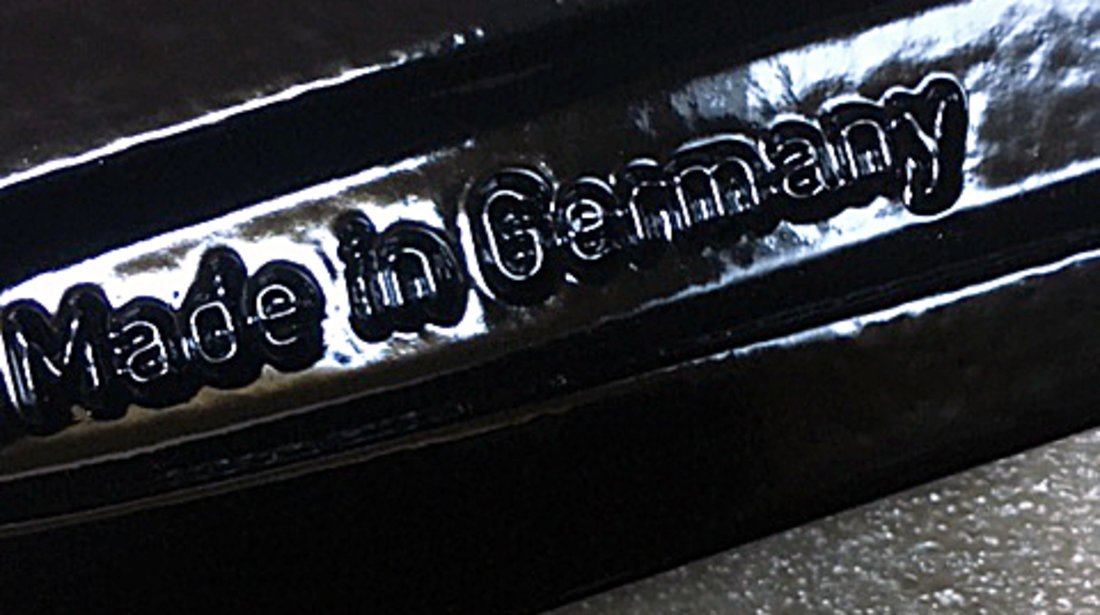 Jante Originale Mercedes AMG CLS si E class pe 19 inch BLACK