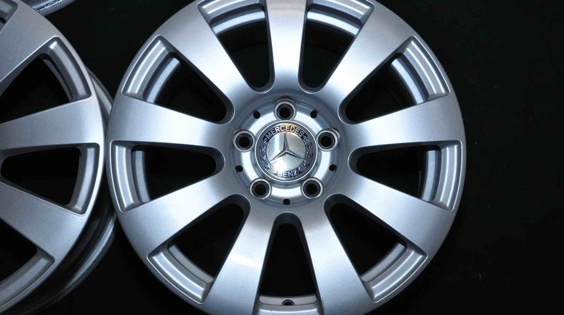 Jante Originale Mercedes E-Class W212 S212 16 inch