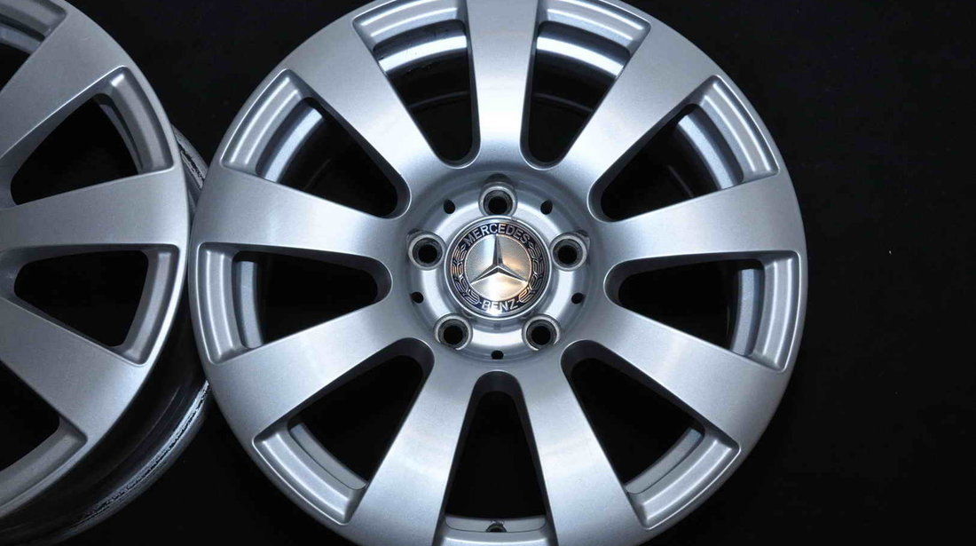 Jante Originale Mercedes E-Class W212 S212 16 inch