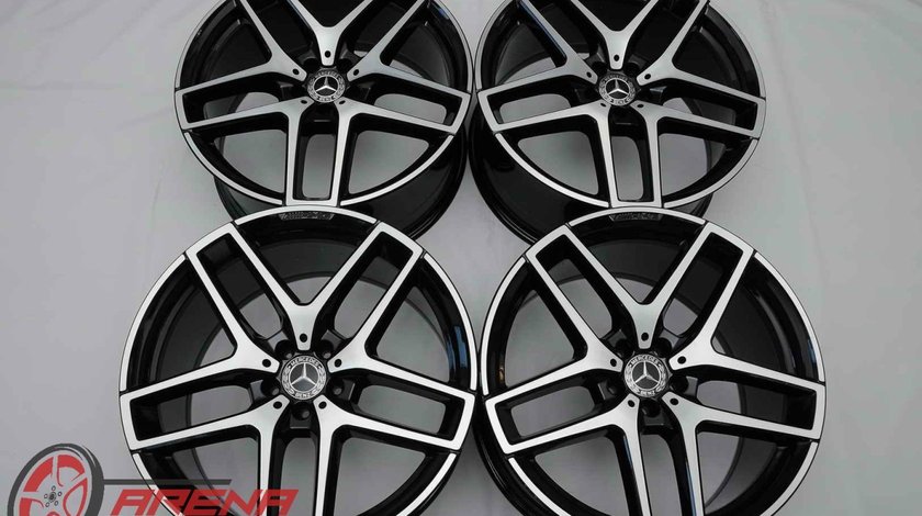 Jante Originale Mercedes GLE W292 C292 GLE63 Coupe 21 inch