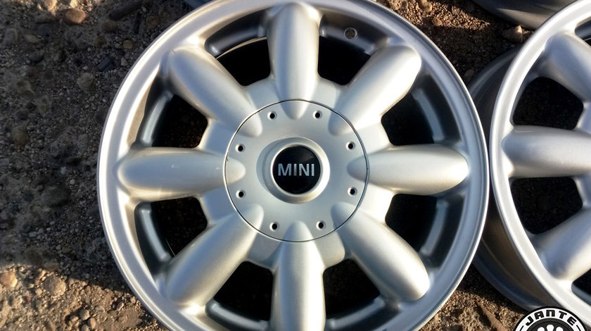 JANTE ORIGINALE MINI 15 4X100