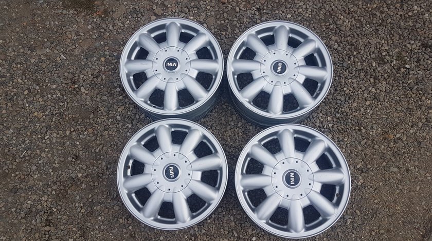 jante originale mini one, mini cooper 15 zoll