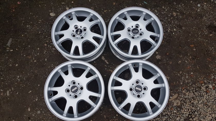 jante originale mini one, mini cooper 16 zoll
