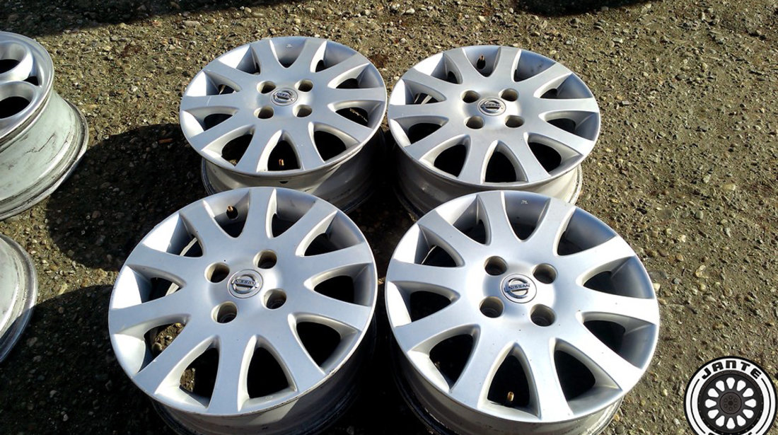 JANTE ORIGINALE NISSAN 16 4X114,3